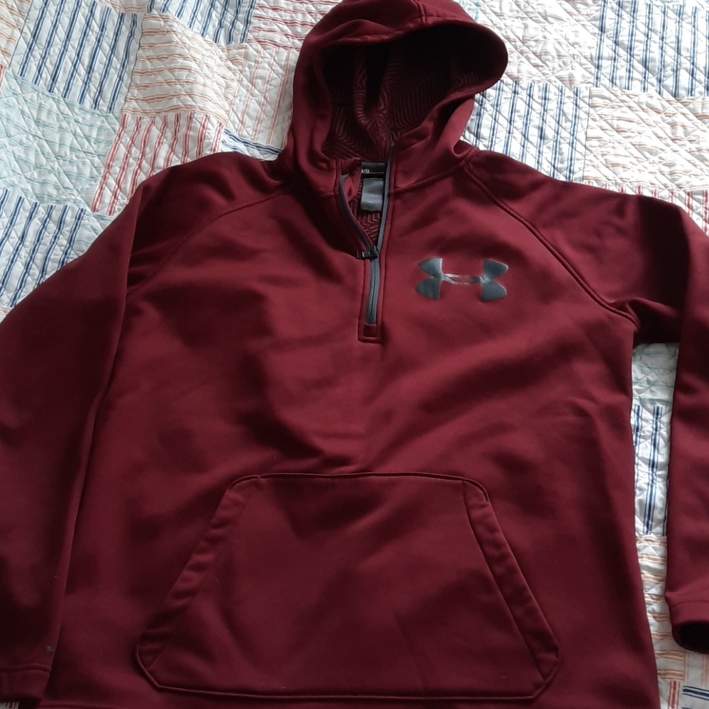 Under armour